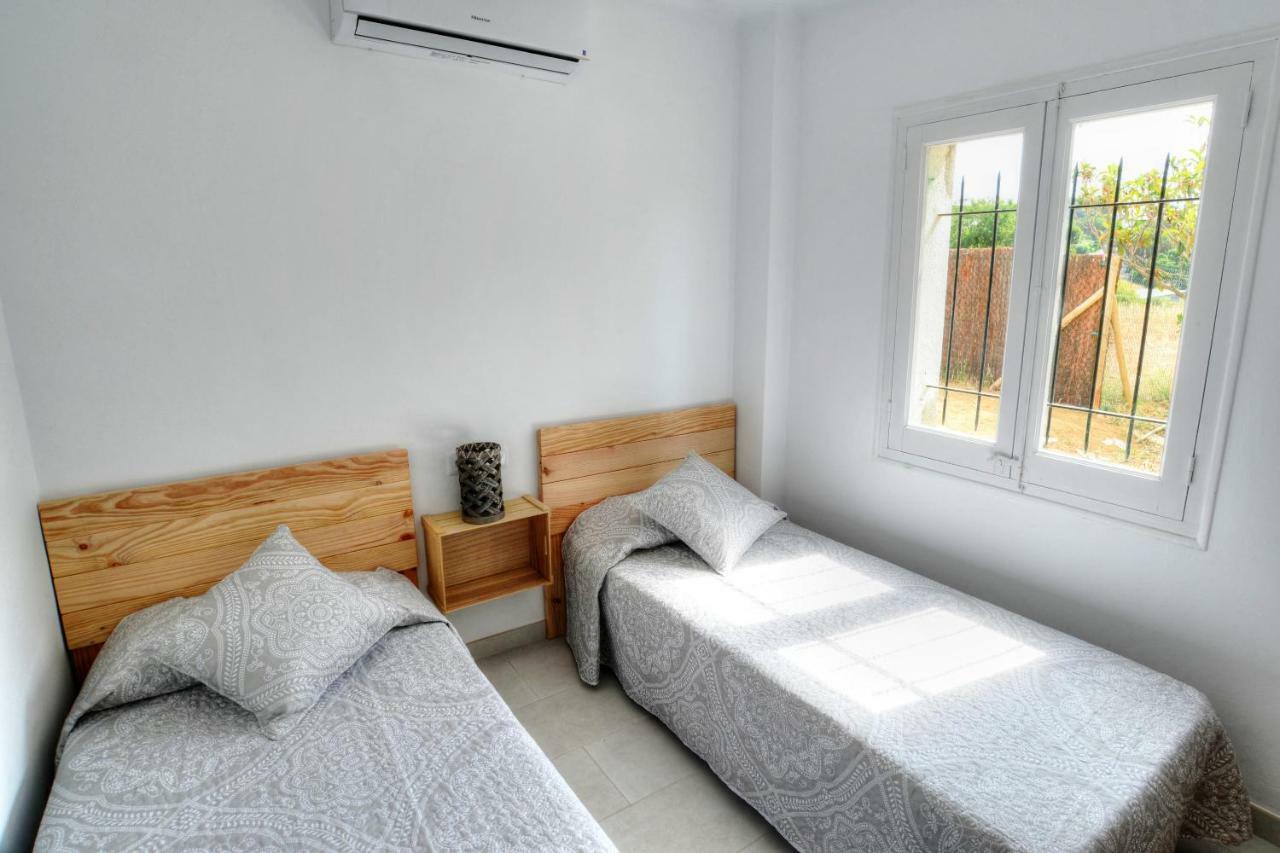 Masia Cal Ros 사가로 외부 사진